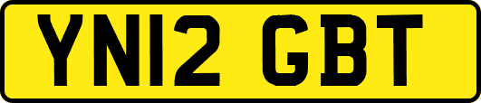 YN12GBT