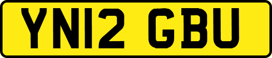 YN12GBU
