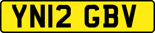 YN12GBV