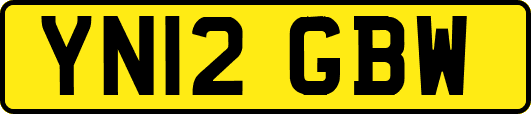 YN12GBW