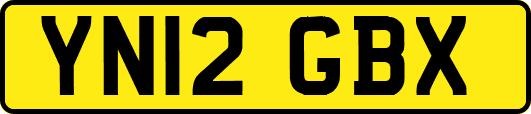 YN12GBX