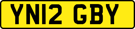 YN12GBY