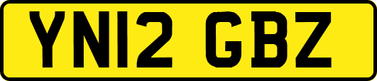 YN12GBZ