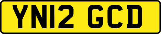 YN12GCD
