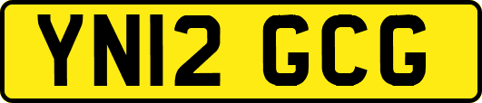 YN12GCG