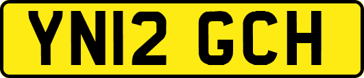 YN12GCH