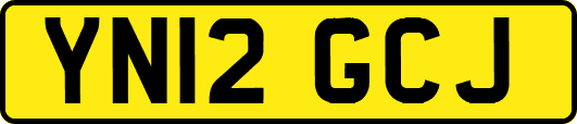 YN12GCJ