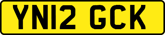 YN12GCK
