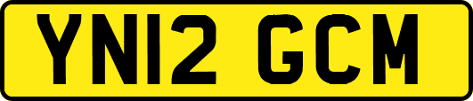 YN12GCM