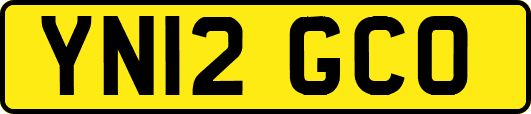 YN12GCO