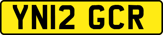 YN12GCR
