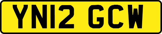 YN12GCW