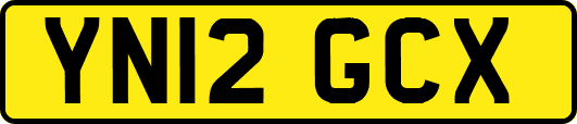YN12GCX