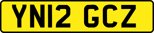 YN12GCZ