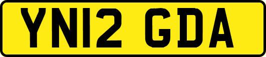 YN12GDA