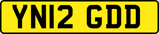 YN12GDD