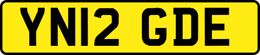 YN12GDE