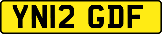 YN12GDF
