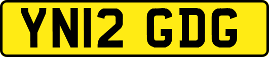 YN12GDG