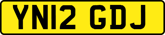 YN12GDJ