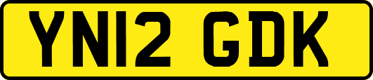YN12GDK