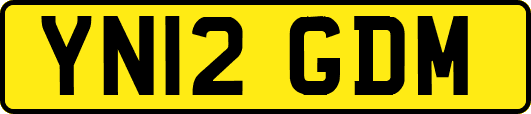 YN12GDM