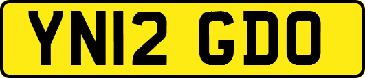 YN12GDO
