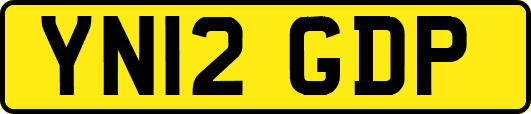 YN12GDP
