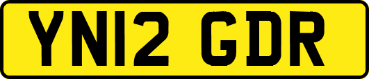 YN12GDR