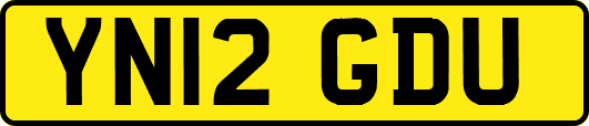YN12GDU