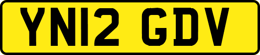 YN12GDV