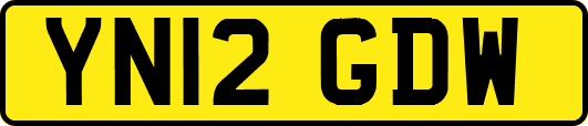 YN12GDW