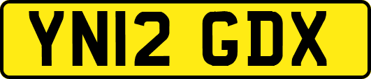YN12GDX