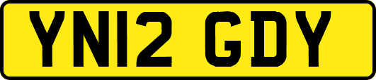 YN12GDY