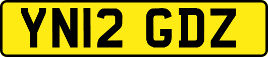 YN12GDZ