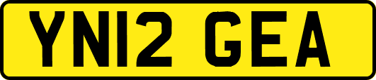 YN12GEA