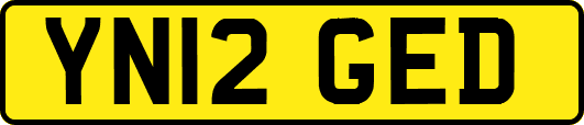 YN12GED