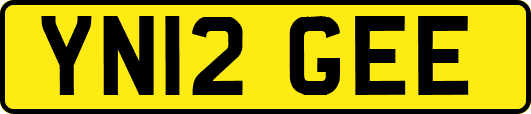 YN12GEE