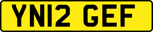 YN12GEF