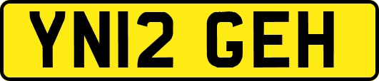 YN12GEH