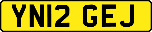 YN12GEJ