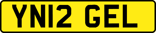 YN12GEL
