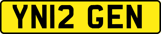 YN12GEN