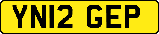 YN12GEP