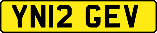 YN12GEV