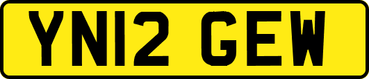 YN12GEW