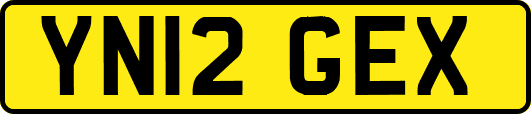 YN12GEX