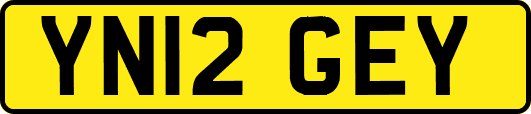 YN12GEY