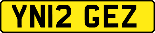 YN12GEZ