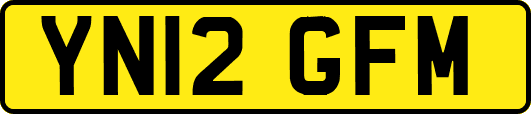 YN12GFM